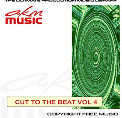 Cut To The Beat Vol 4